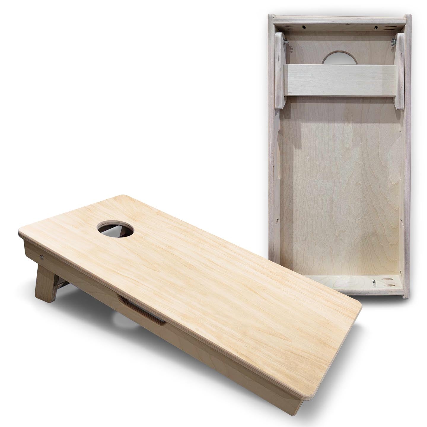 Vacation Cornhole Boards - Classic