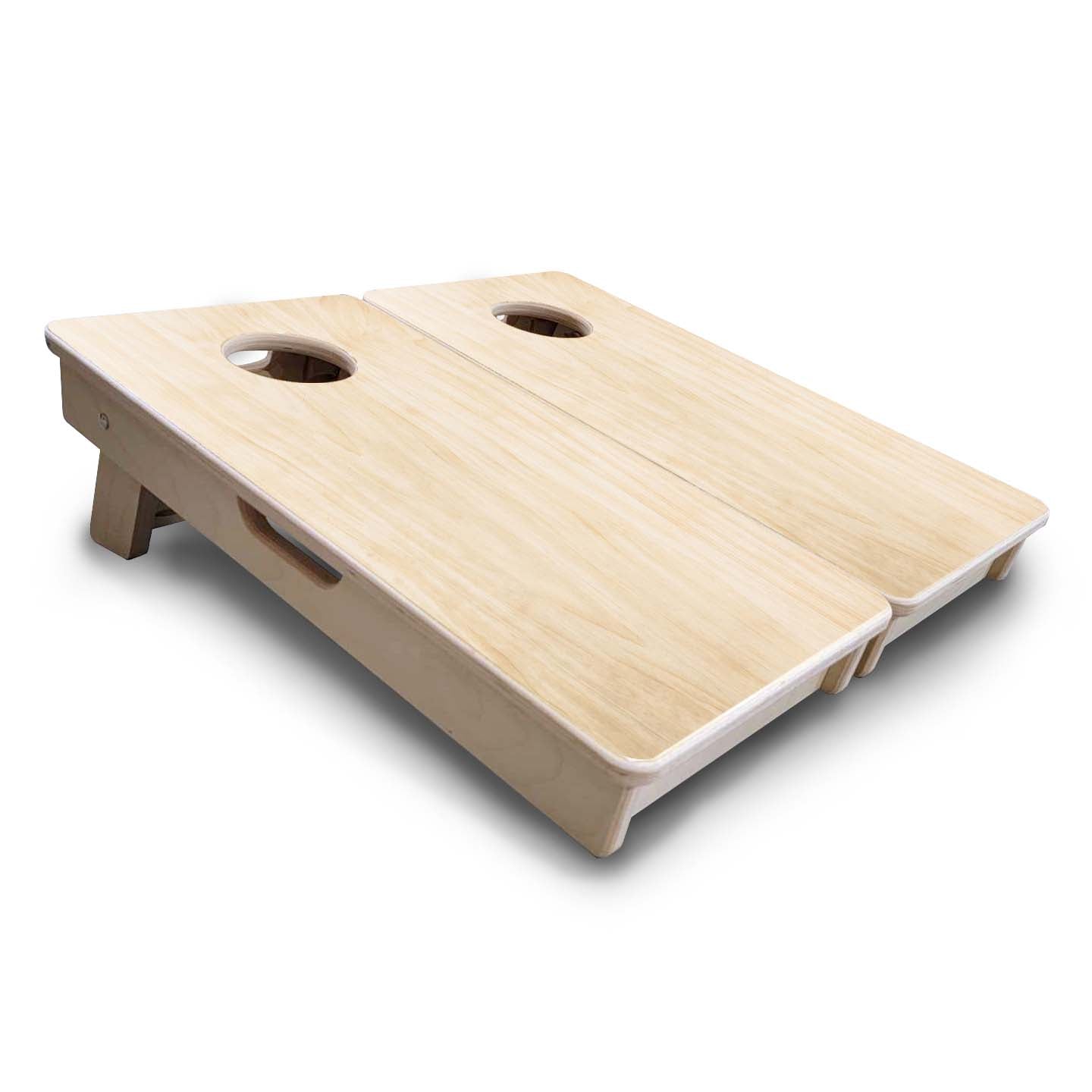 Mini Cornhole Boards - Classic