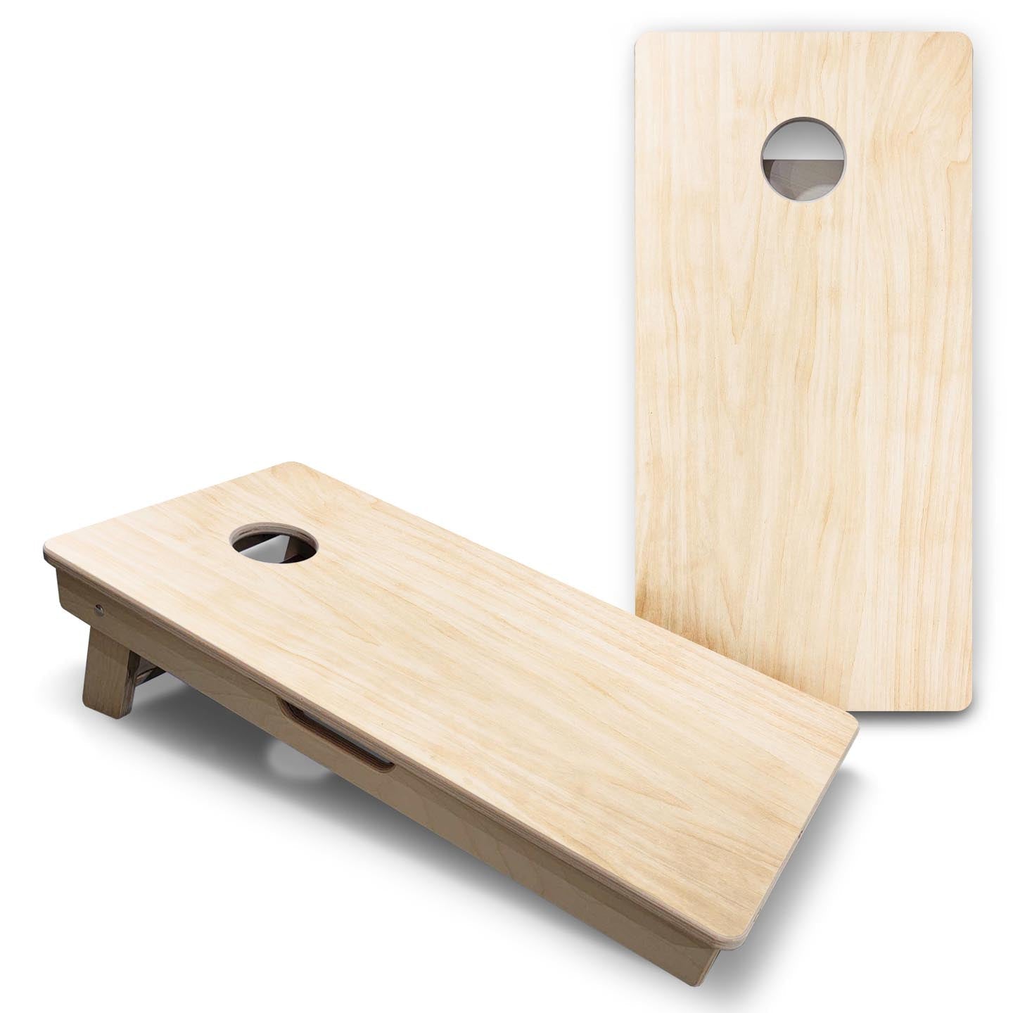 Vacation Cornhole Boards - Classic
