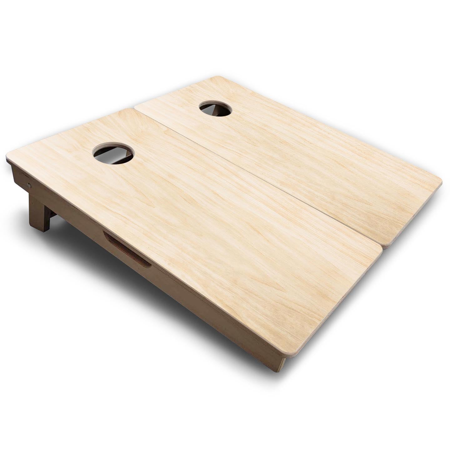 Vacation Cornhole Boards - Classic