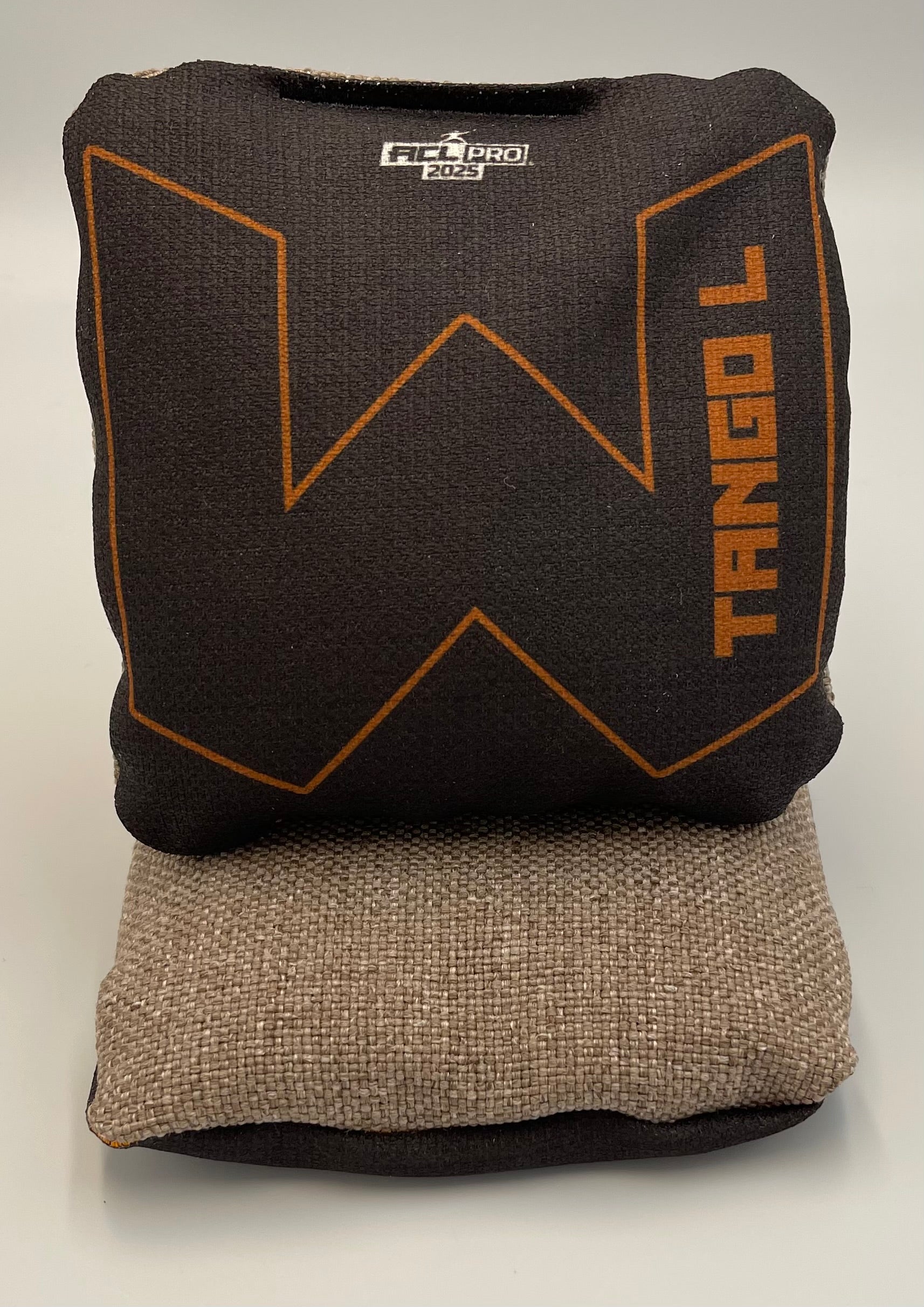 2026 WTF Cornhole Tango - ACL Pro Stamped Cornhole Bags - Set of 4 bags