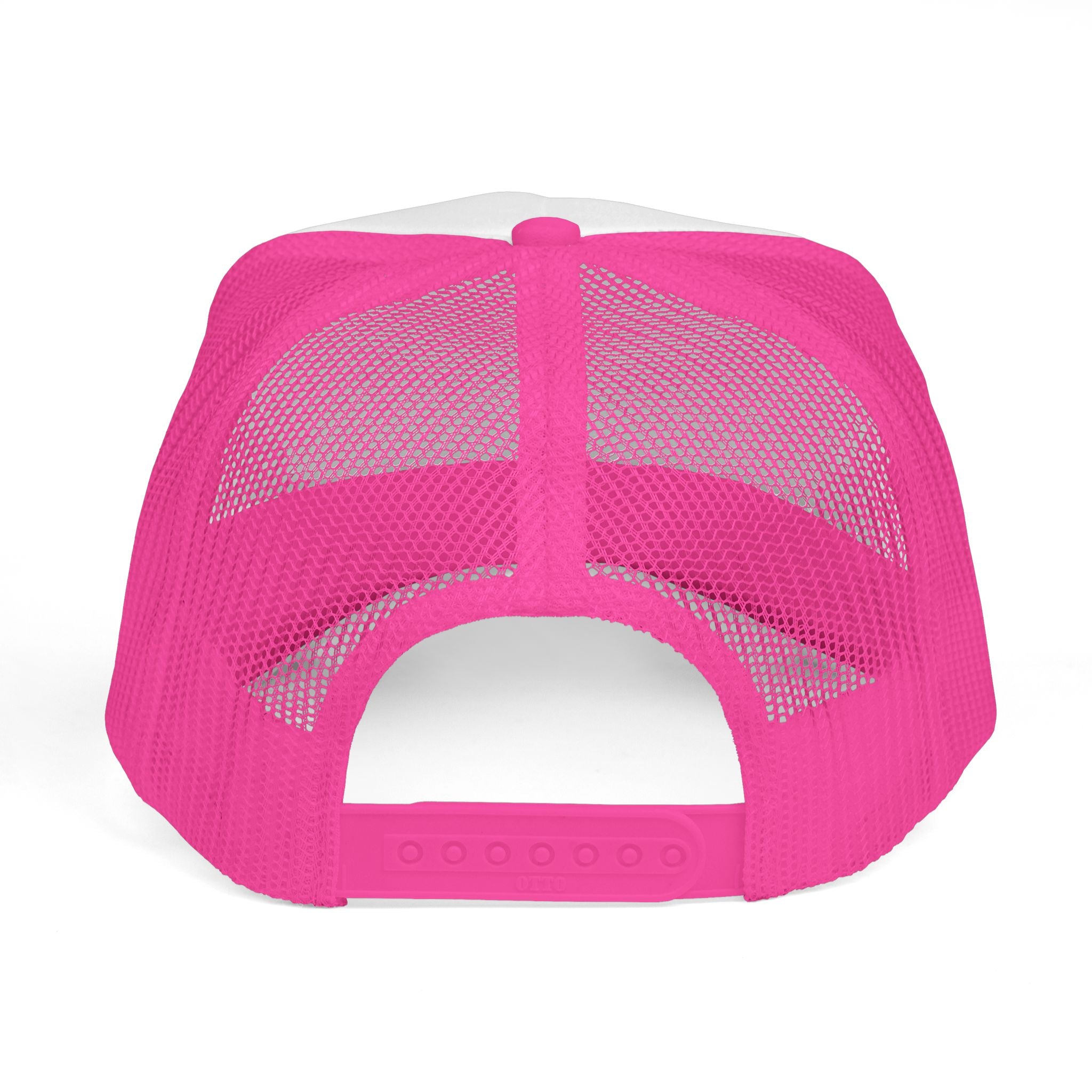 NICE Throw Shop Mesh Trucker Cap – Multiple Colors