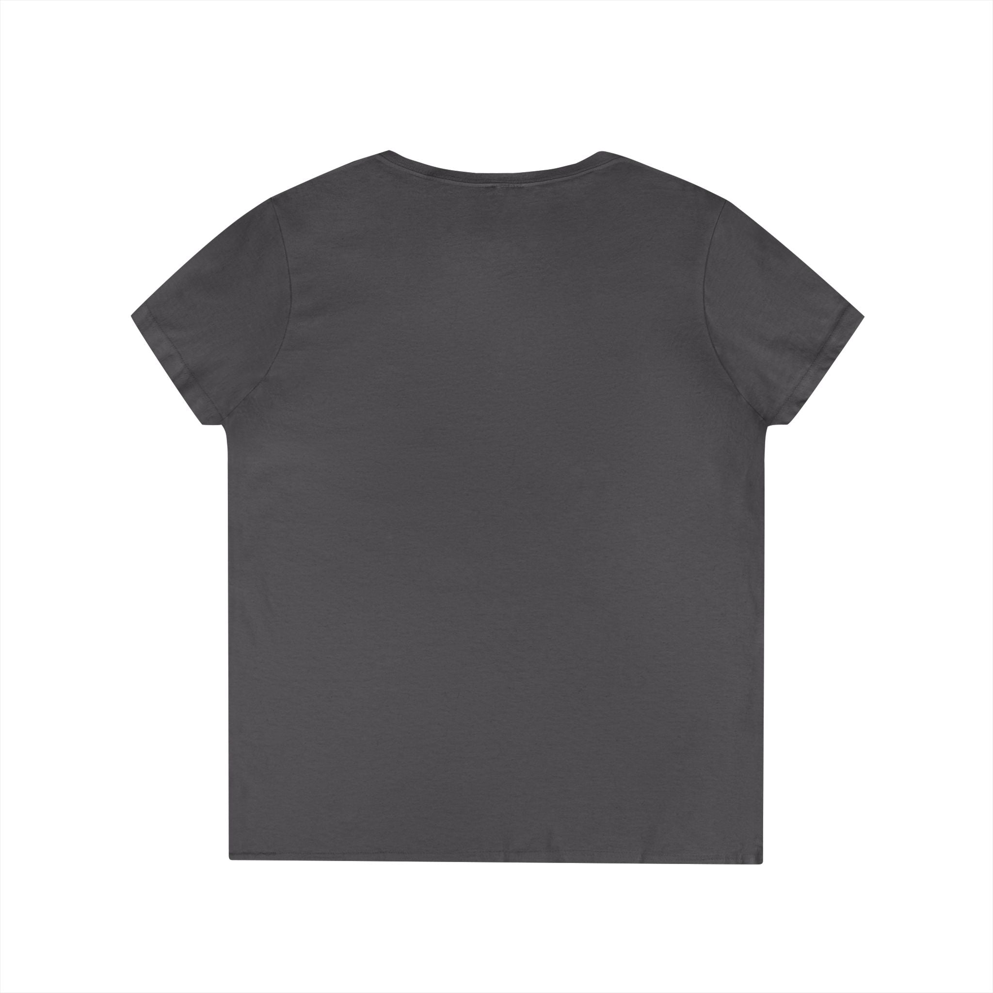 BG Cornhole Women's Drip V-Neck T-Shirt - Multiple Colors