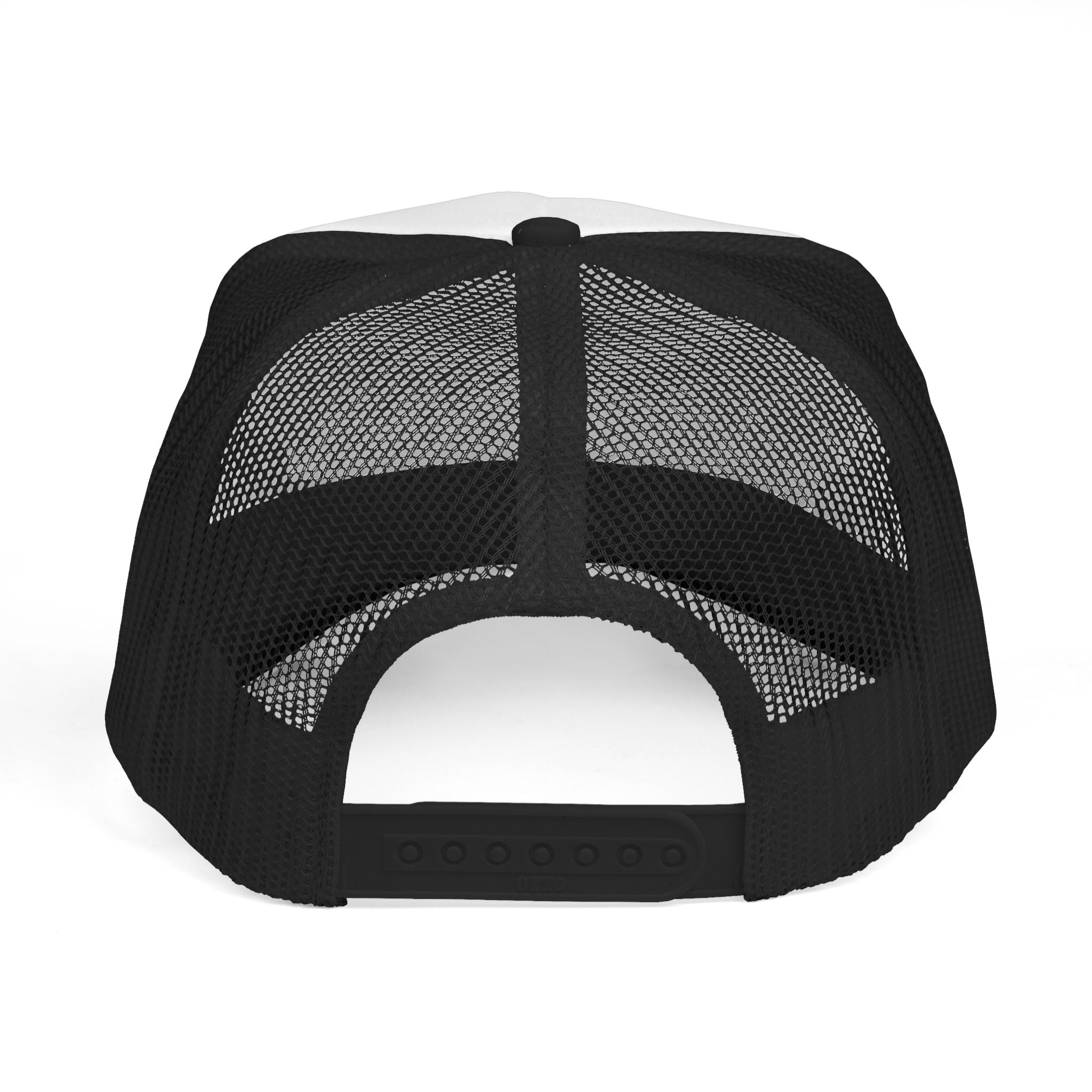 NICE Throw Shop Mesh Trucker Cap – Multiple Colors