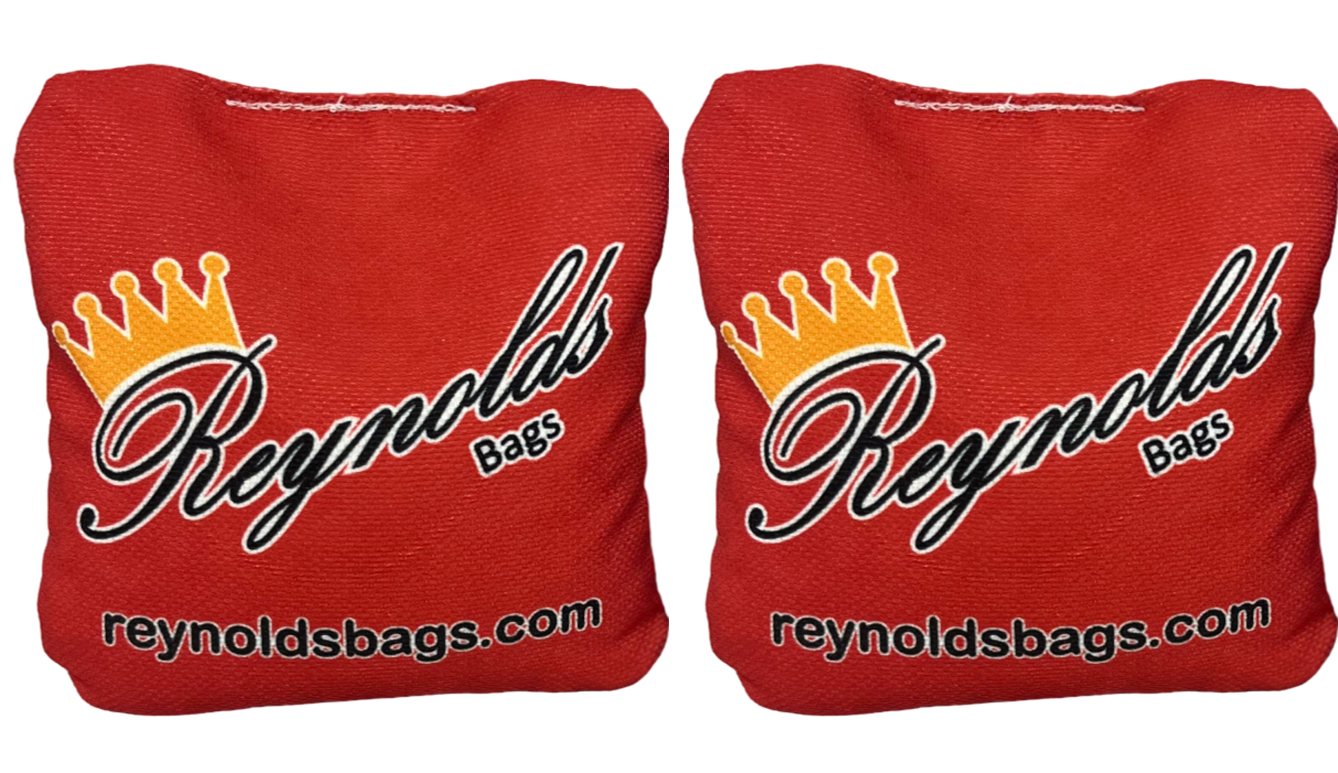 Reynolds Bags - 2026 Air Raid One