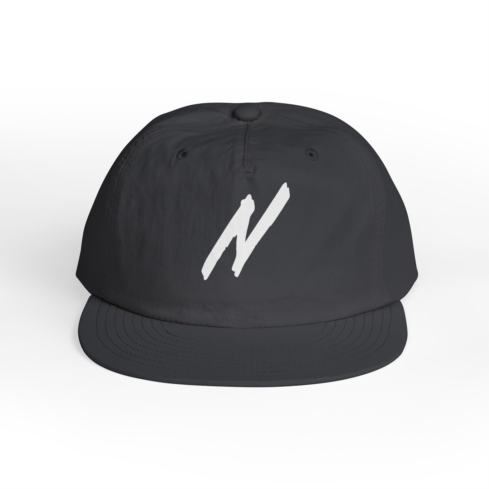 NICE Throw Shop Surf Cap for Coastal Cornhole Style with N Design – Multiple Colors