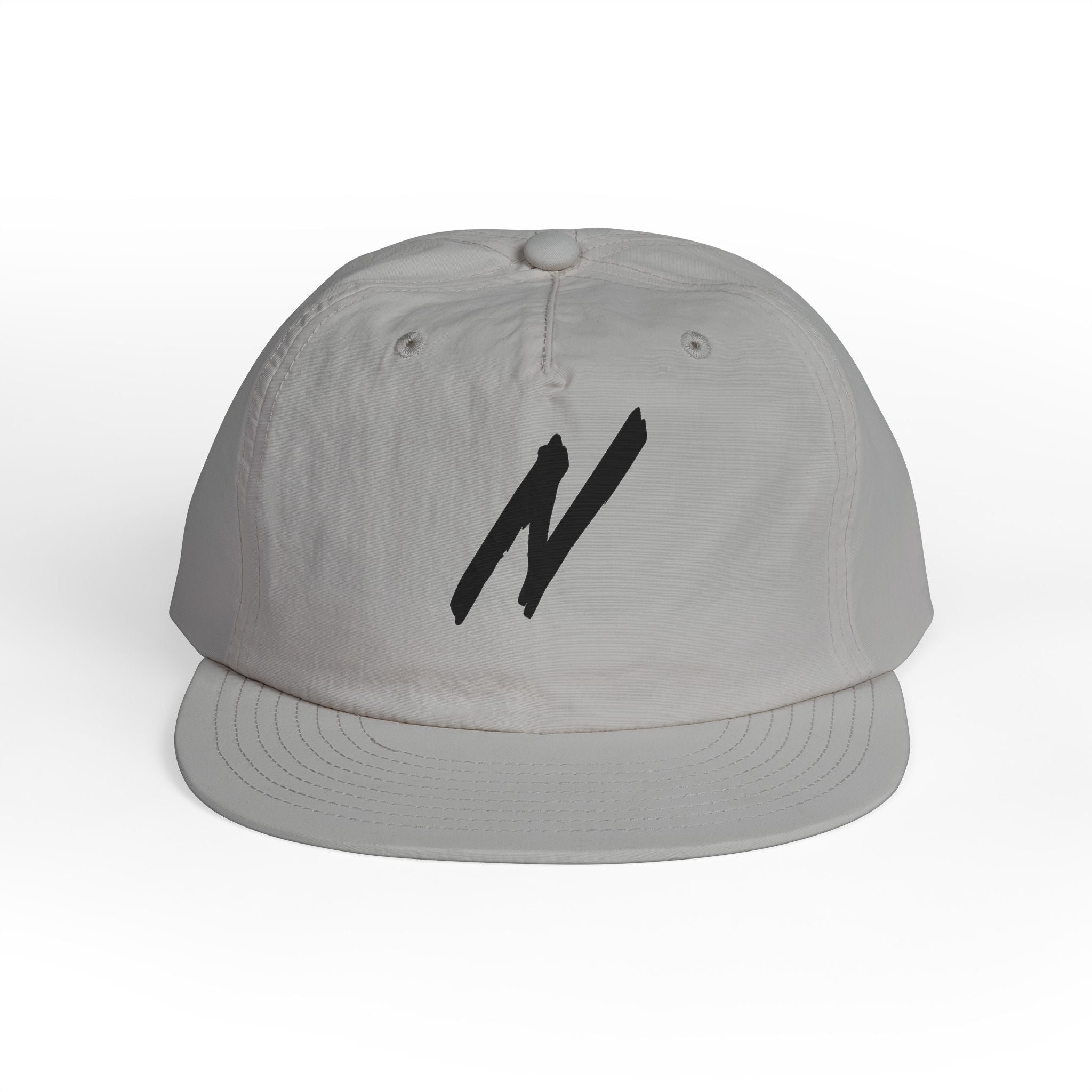 NICE Throw Shop Surf Cap for Coastal Cornhole Style with N Design – Multiple Colors
