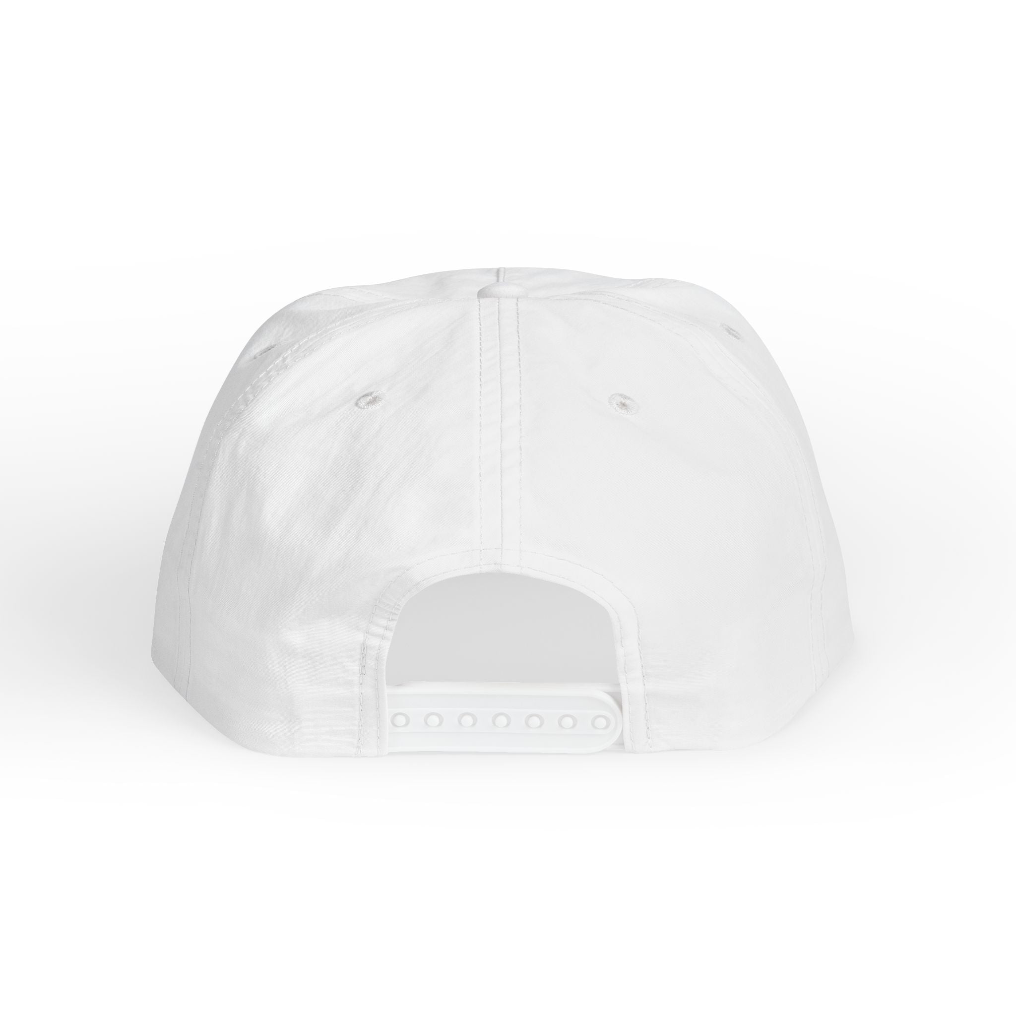 NICE Throw Shop Surf Cap for Coastal Cornhole Style with N Design – Multiple Colors