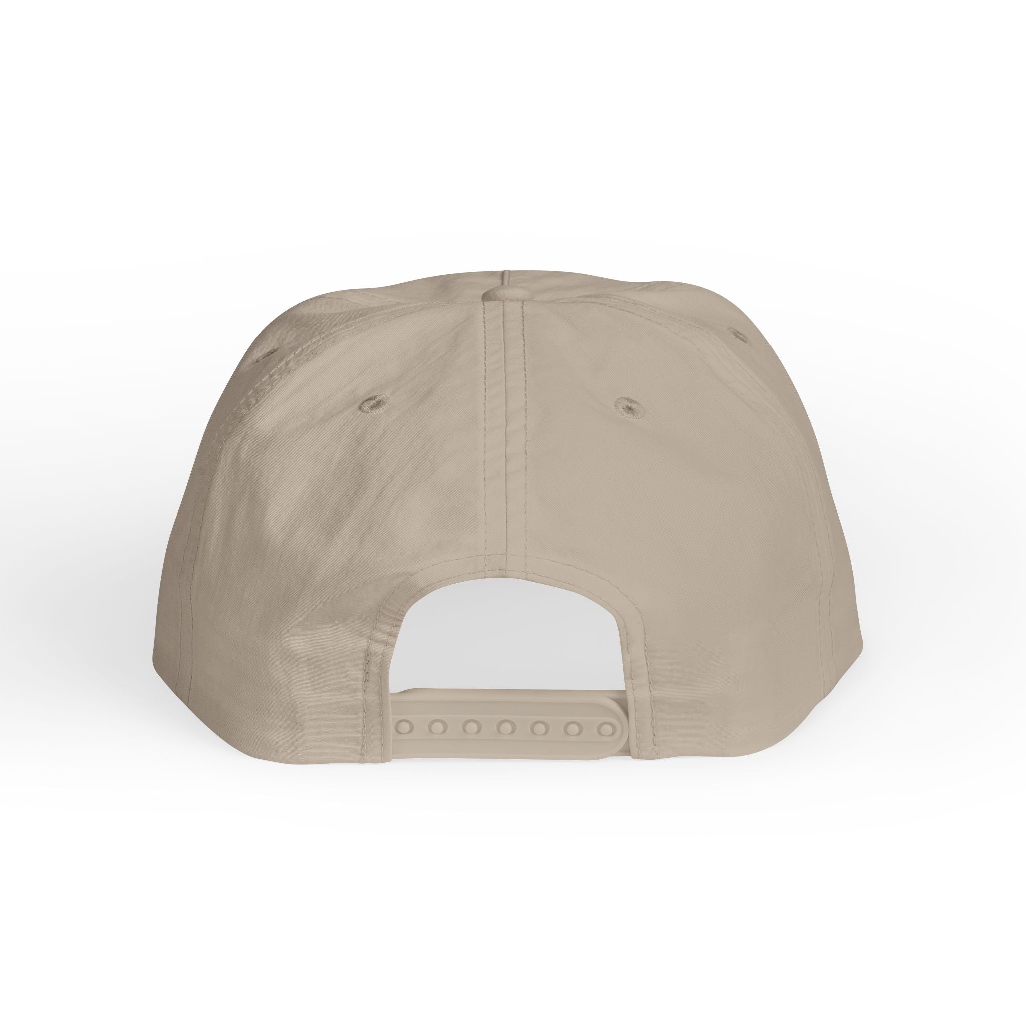 NICE Throw Shop Surf Cap for Coastal Cornhole Style with N Design – Multiple Colors