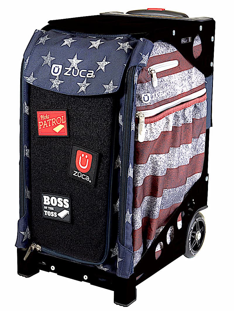 ZÜCA - Cornhole Pro Old Glory