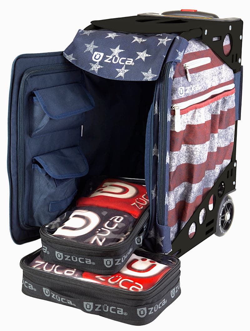ZÜCA - Cornhole Pro Old Glory