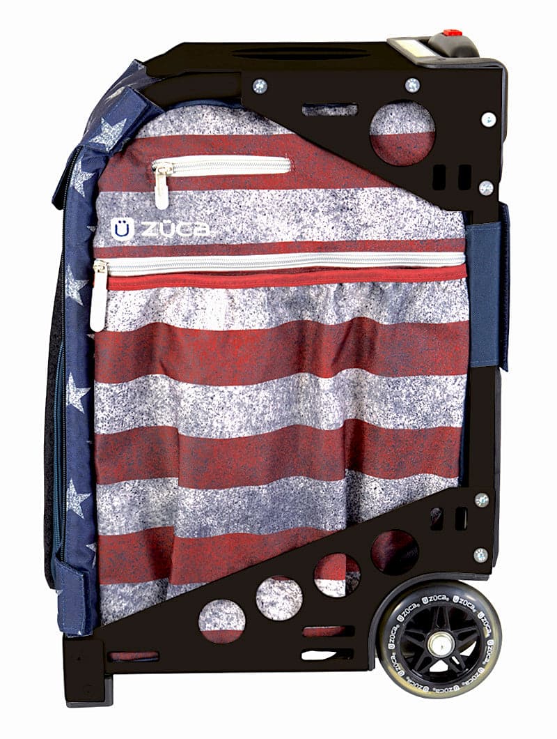 ZÜCA - Cornhole Pro Old Glory