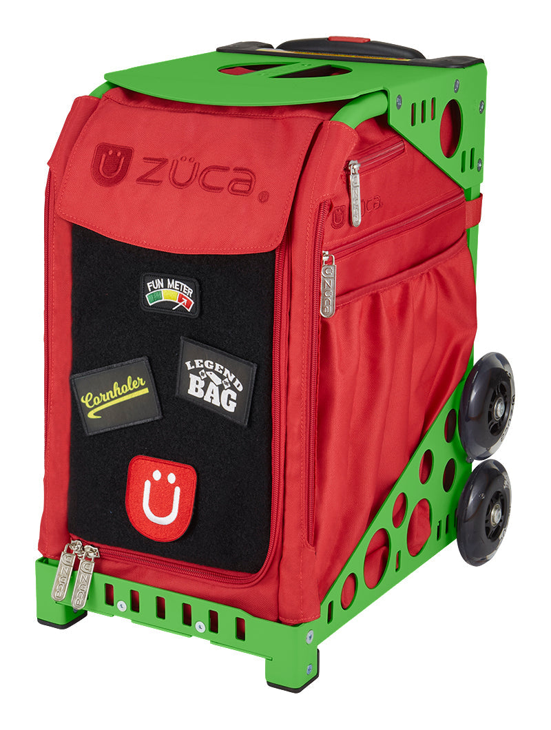 ZÜCA - Cornhole Sport Red