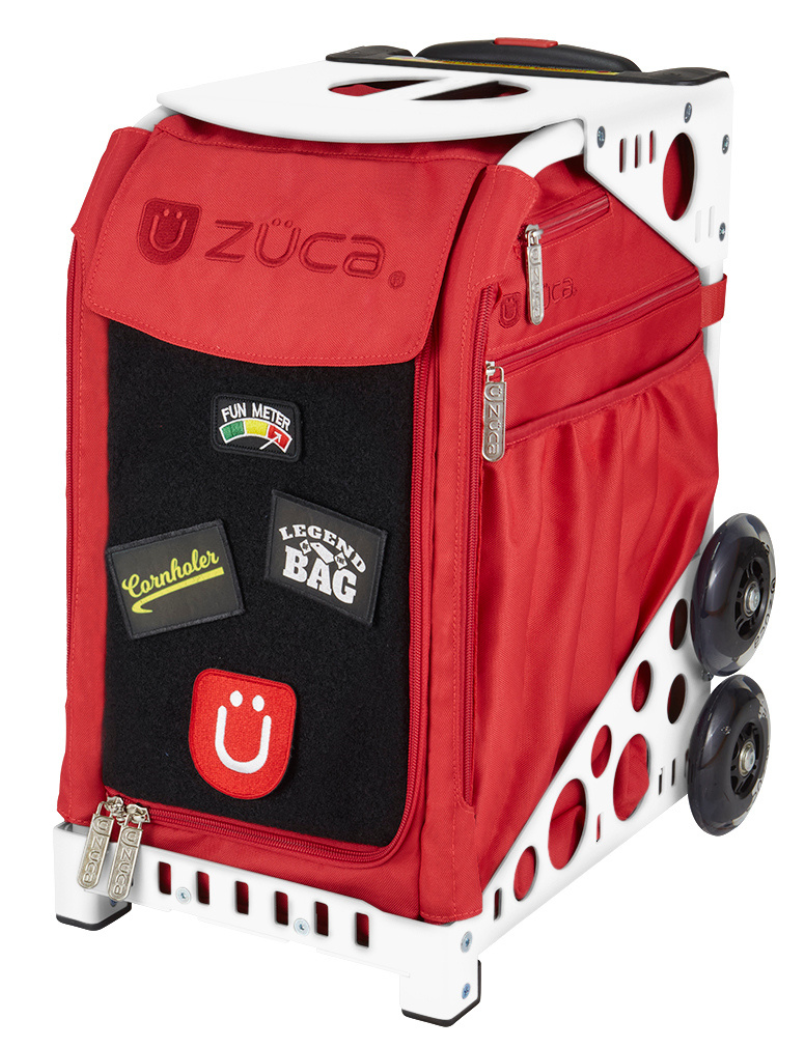 ZÜCA - Cornhole Sport Red