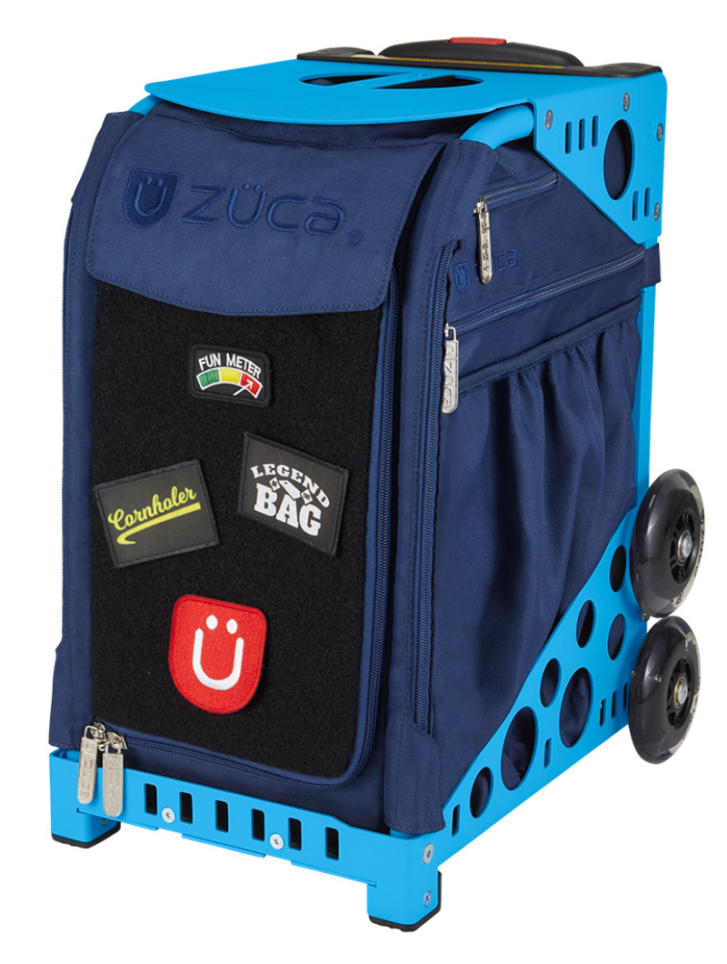 ZÜCA - Cornhole Sport Navy