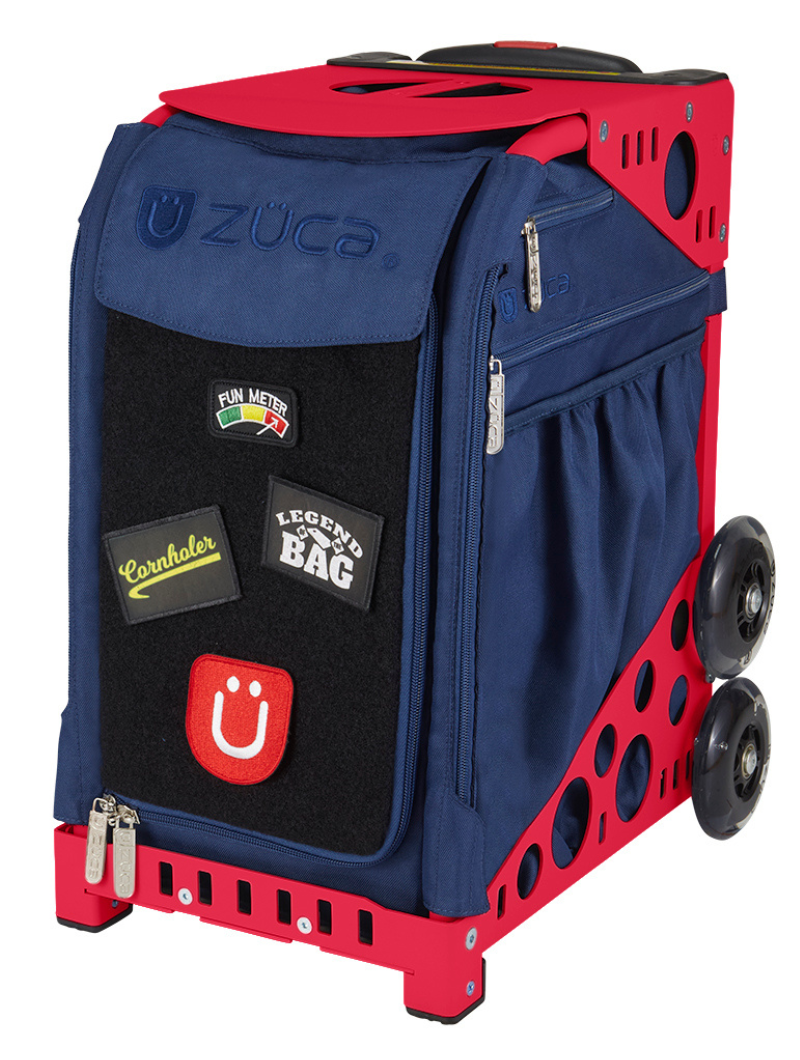 ZÜCA - Cornhole Sport Navy