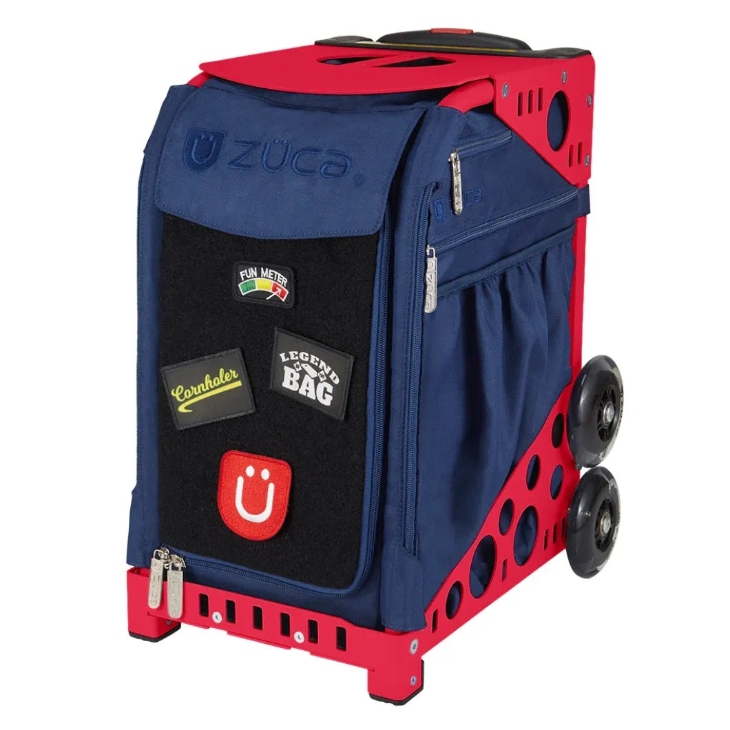 ZÜCA Cornhole Sport Navy