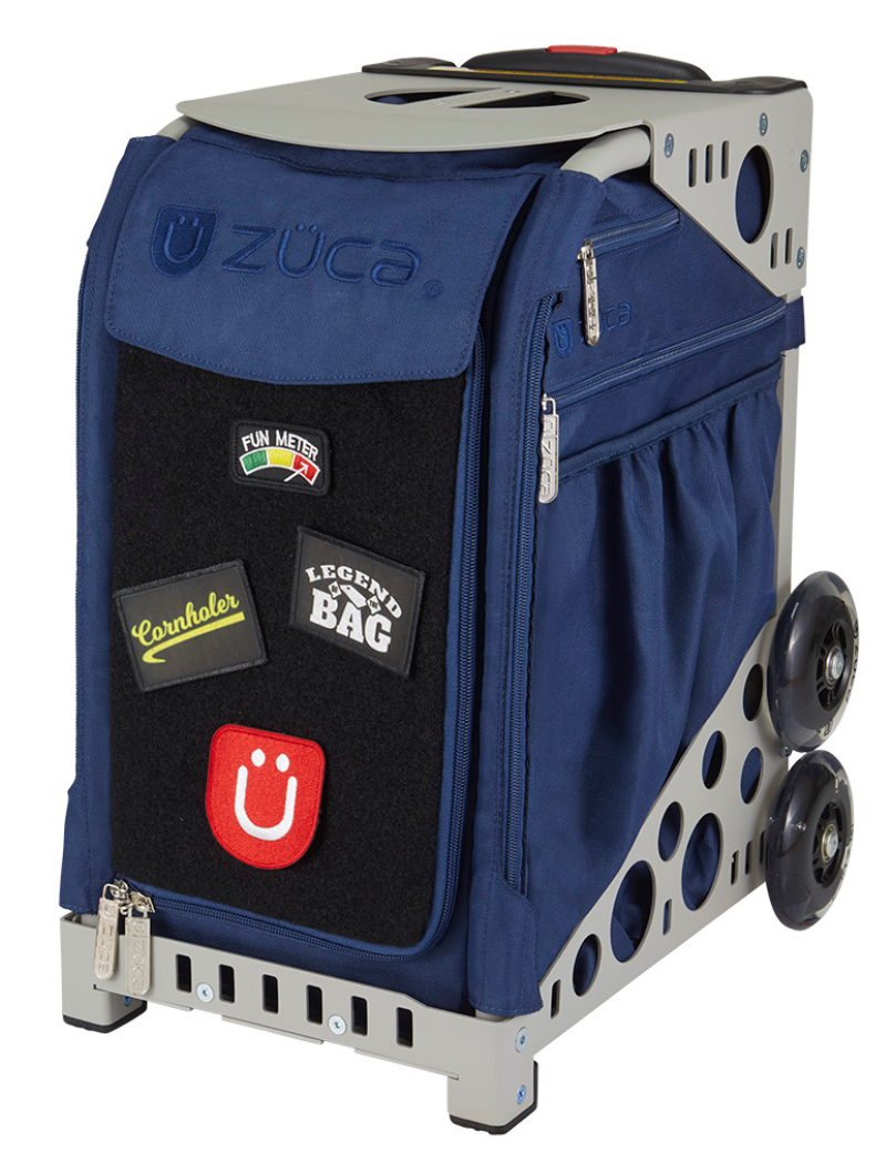 ZÜCA - Cornhole Sport Navy