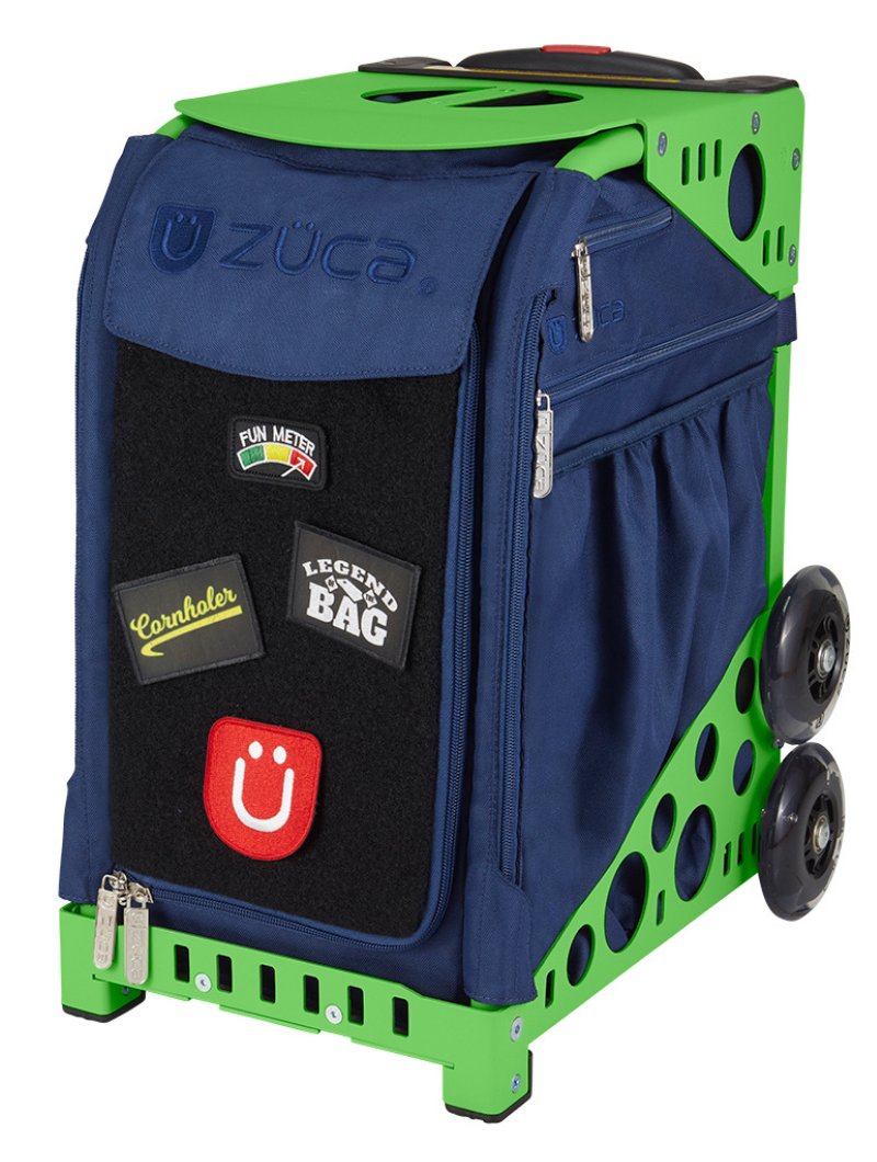 ZÜCA - Cornhole Sport Navy