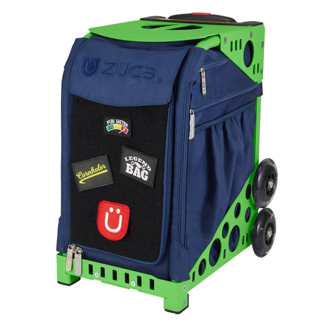 ZÜCA Cornhole Sport Navy