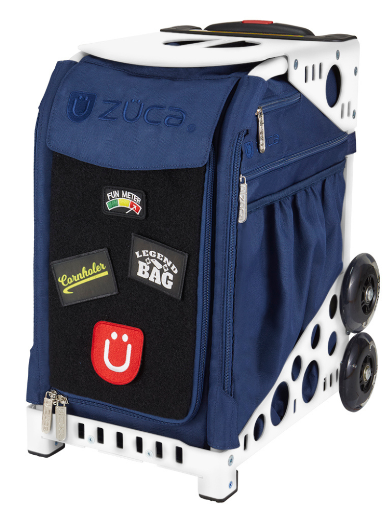 ZÜCA - Cornhole Sport Navy
