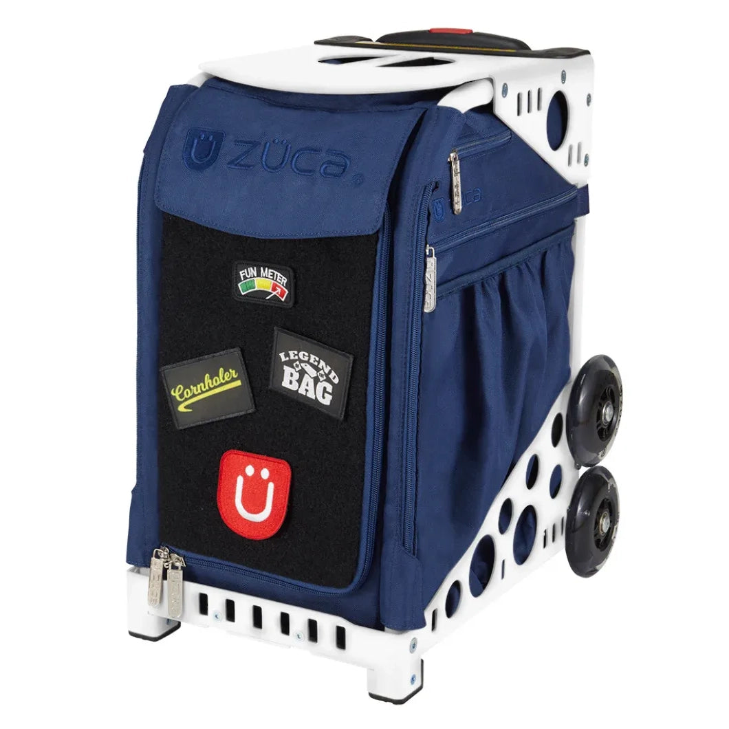 ZÜCA Cornhole Sport Navy