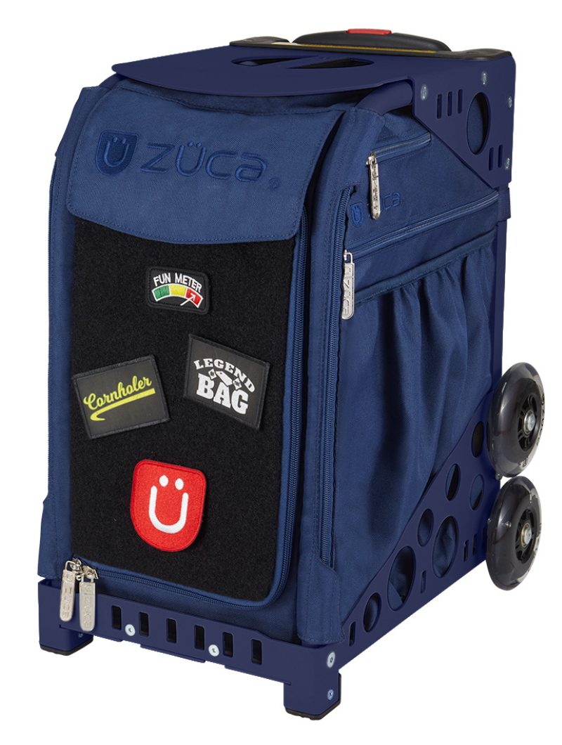 ZÜCA - Cornhole Sport Navy