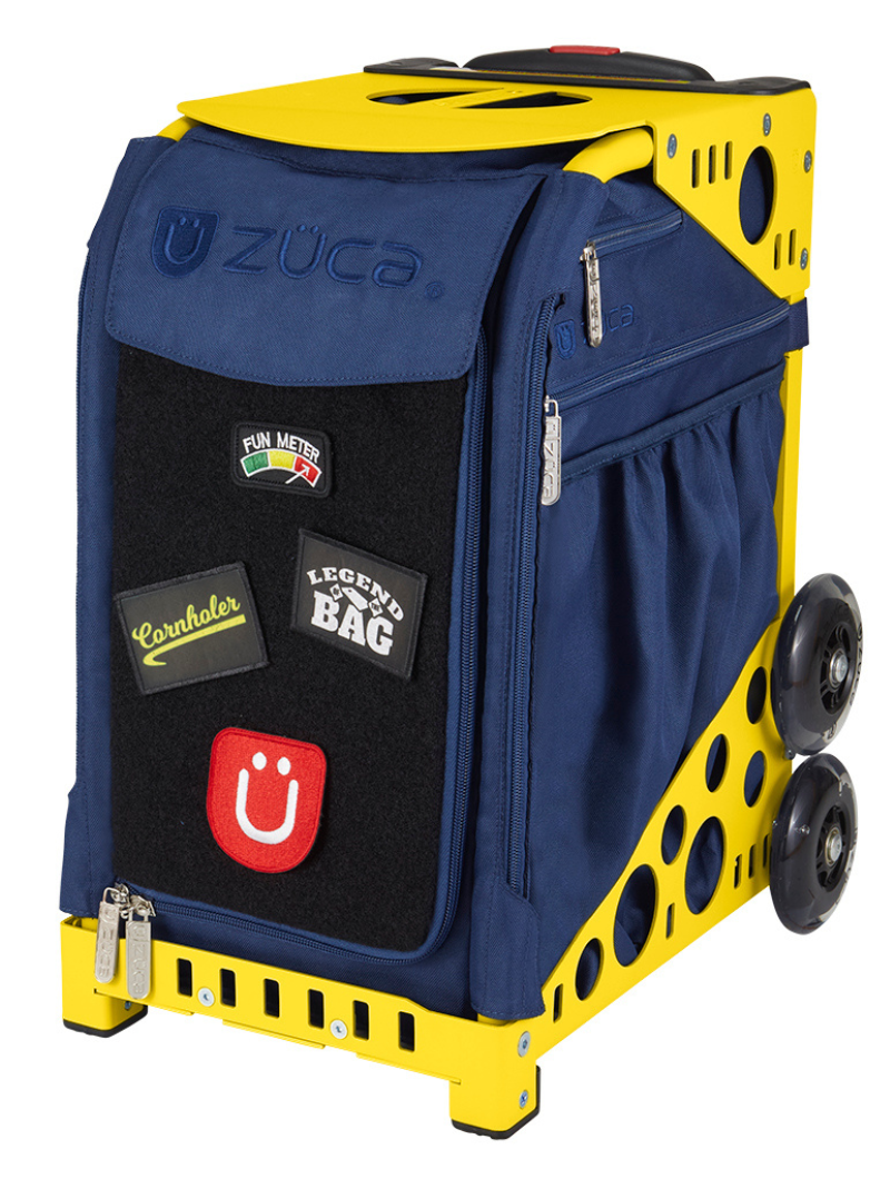 ZÜCA - Cornhole Sport Navy