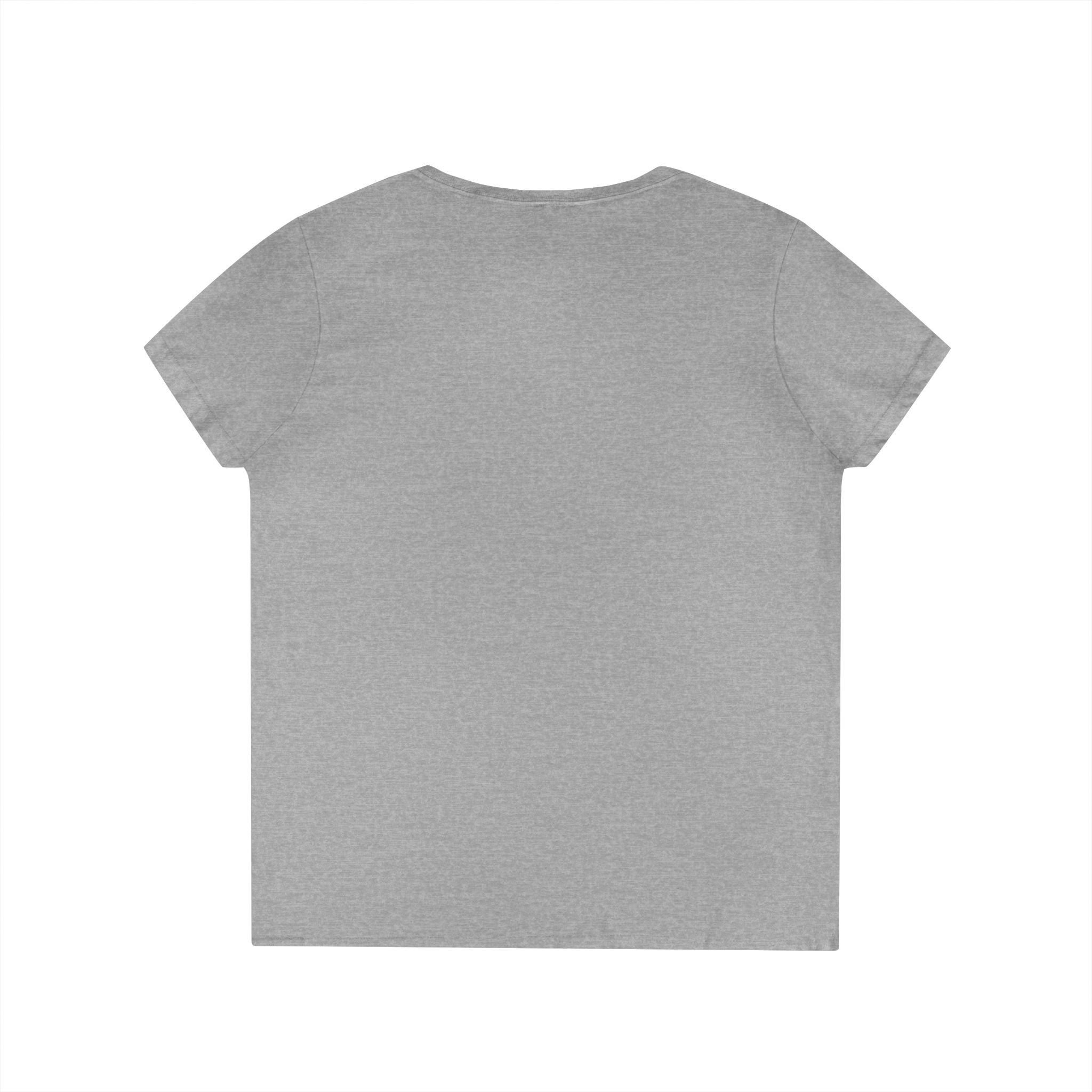 BG Cornhole Women's Drip V-Neck T-Shirt - Multiple Colors
