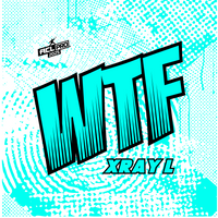 2026 WTF Cornhole X-RAY Aqua carpet - ACL Pro Stamped Cornhole Bags - Set of 4 bags