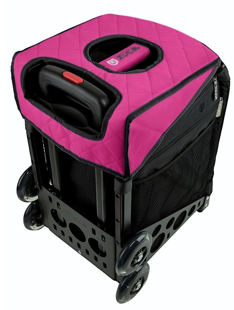 ZÜCA - Reversible Seat Cushion