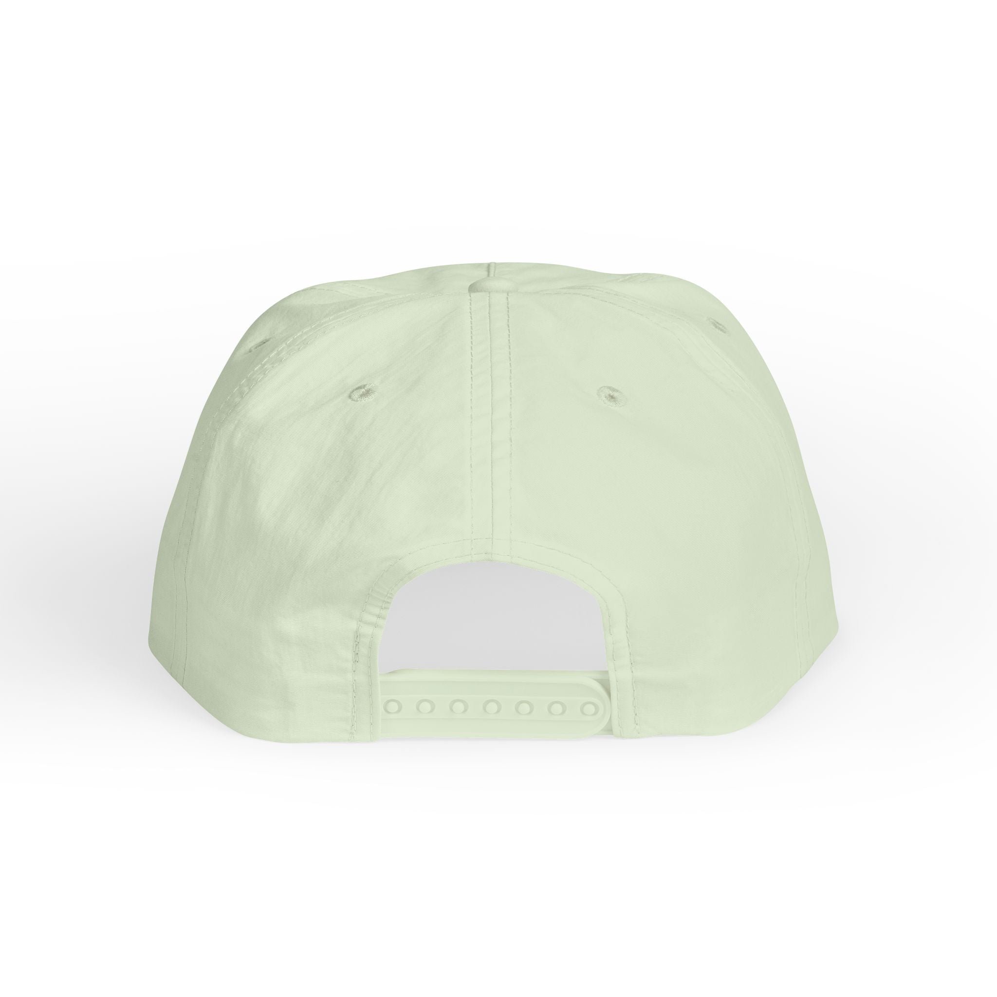 NICE Throw Shop Surf Cap for Coastal Cornhole Style with N Design – Multiple Colors