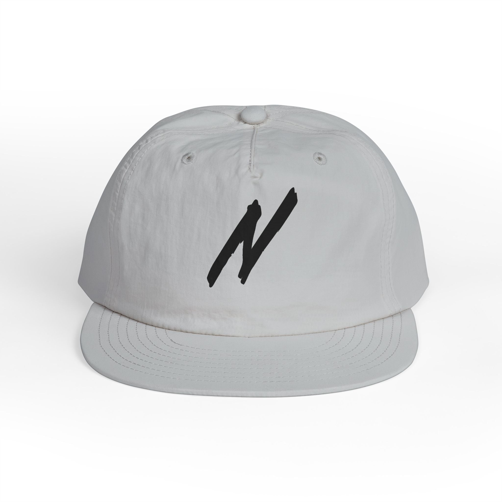 NICE Throw Shop Surf Cap for Coastal Cornhole Style with N Design – Multiple Colors