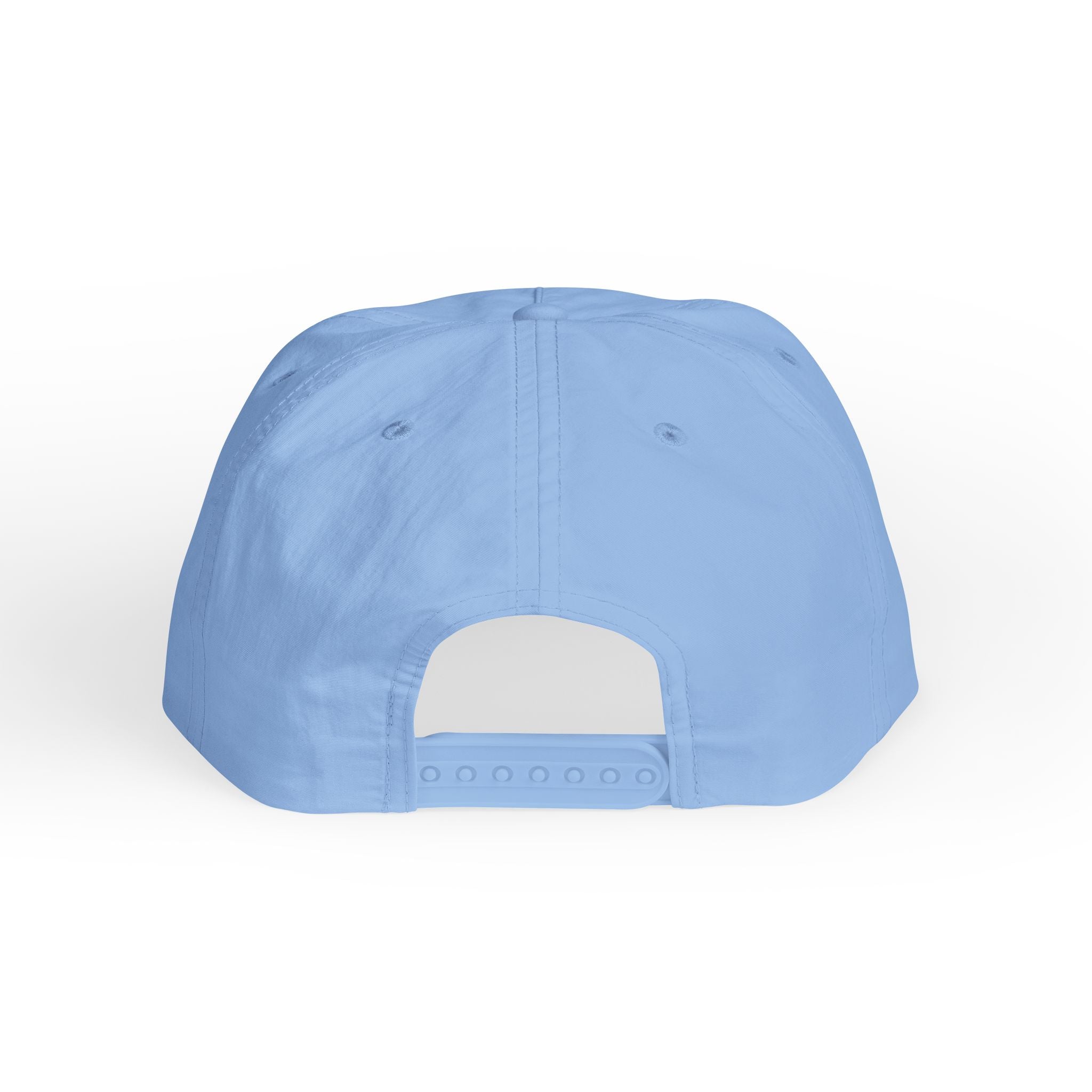 NICE Throw Shop Surf Cap for Coastal Cornhole Style with N Design – Multiple Colors