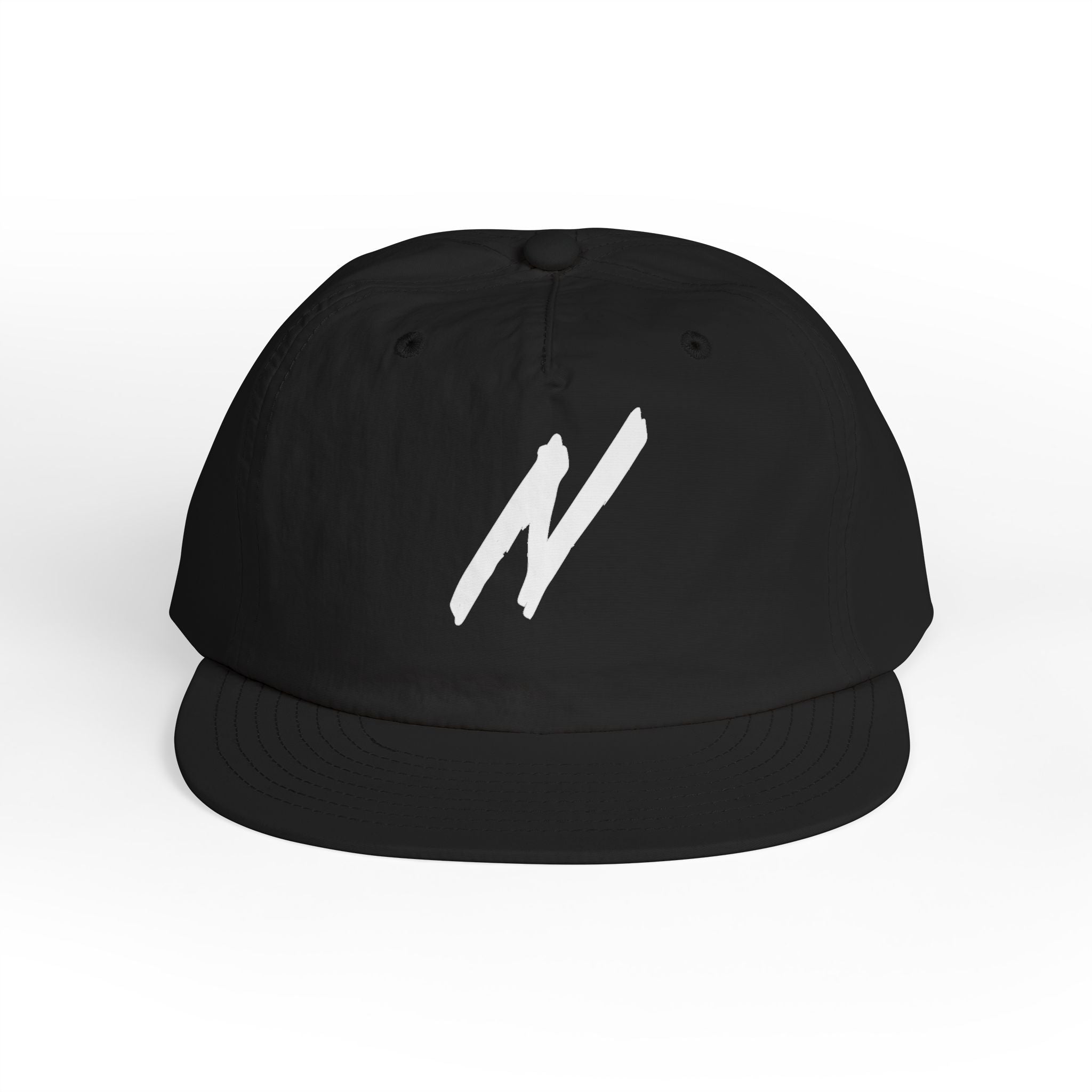 NICE Throw Shop Surf Cap for Coastal Cornhole Style with N Design – Multiple Colors