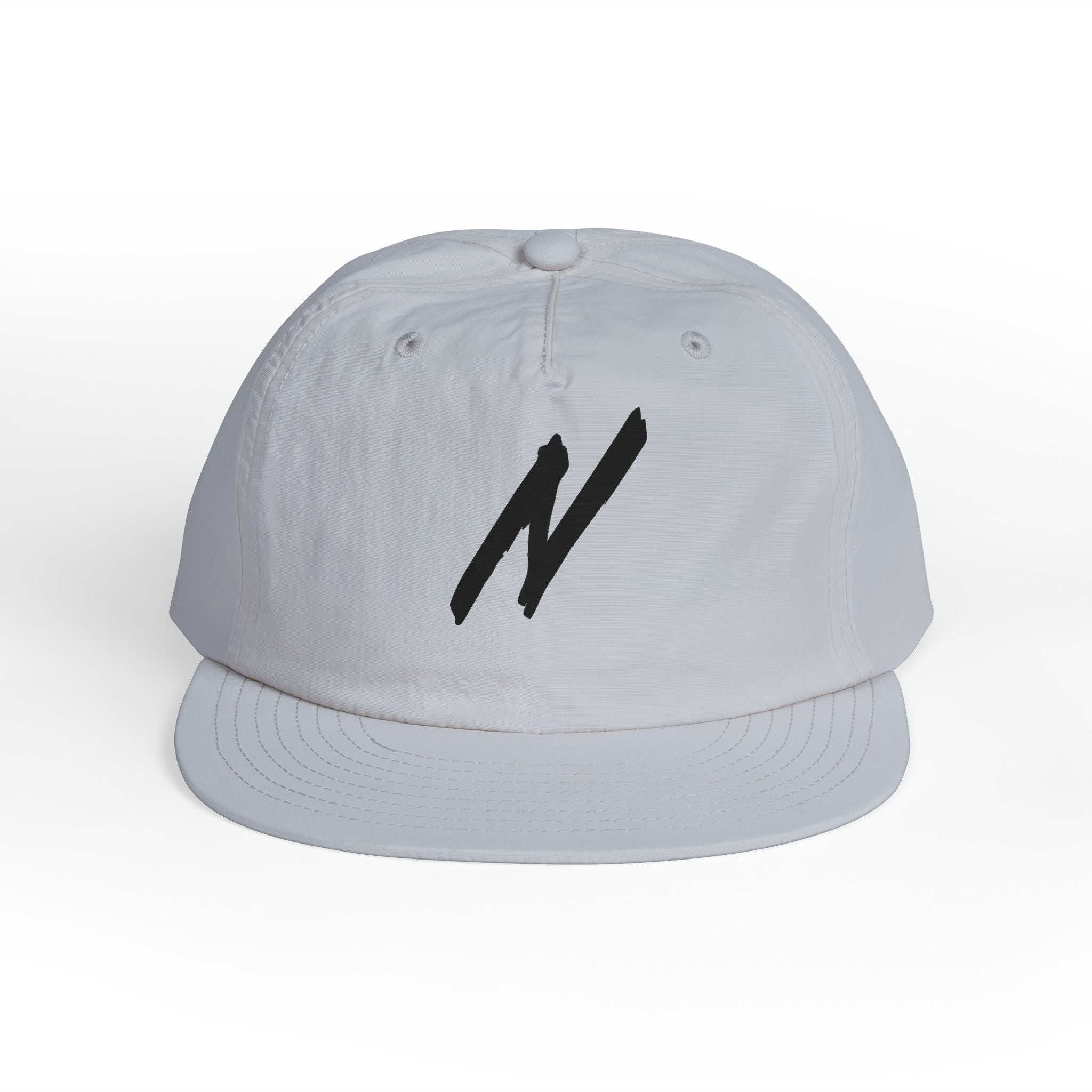 NICE Throw Shop Surf Cap for Coastal Cornhole Style with N Design – Multiple Colors