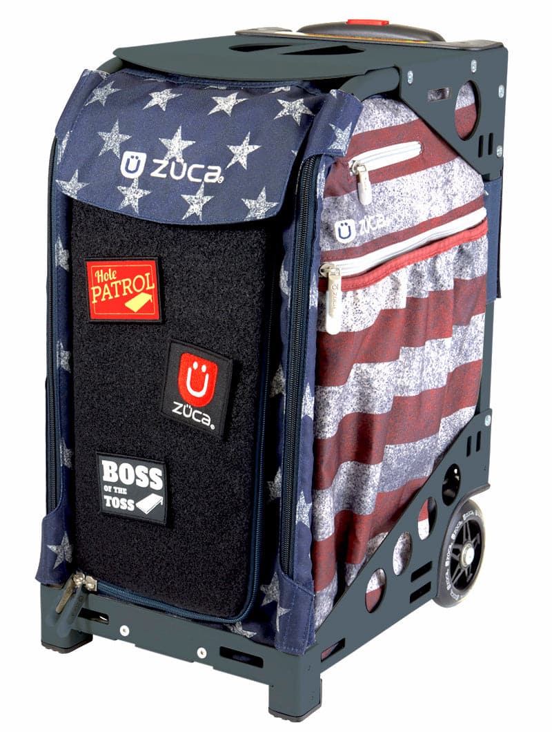 ZÜCA - Cornhole Pro Old Glory