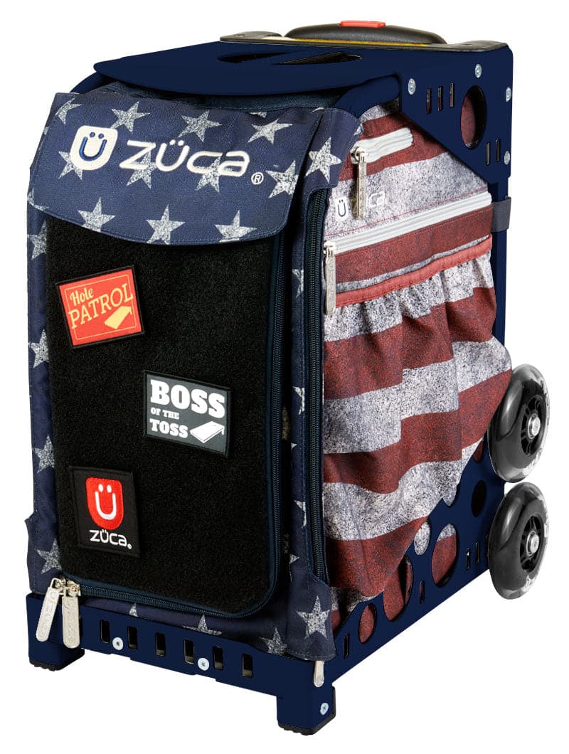 ZÜCA - Cornhole Sport Old Glory