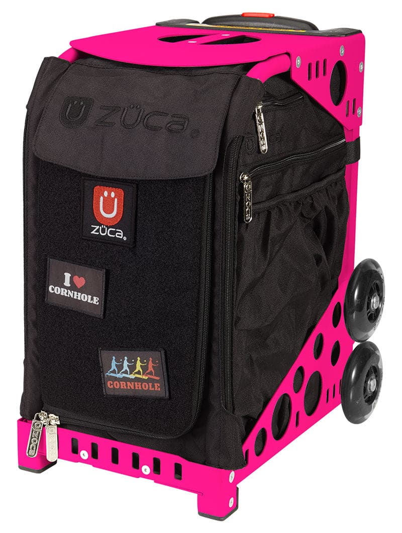ZÜCA - Cornhole Sport Black