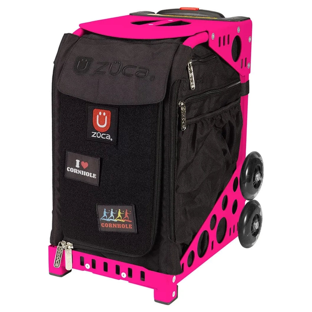 ZÜCA Cornhole Sport Black