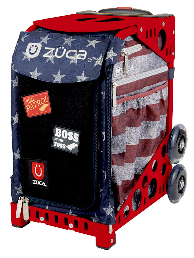 ZÜCA - Cornhole Sport Old Glory