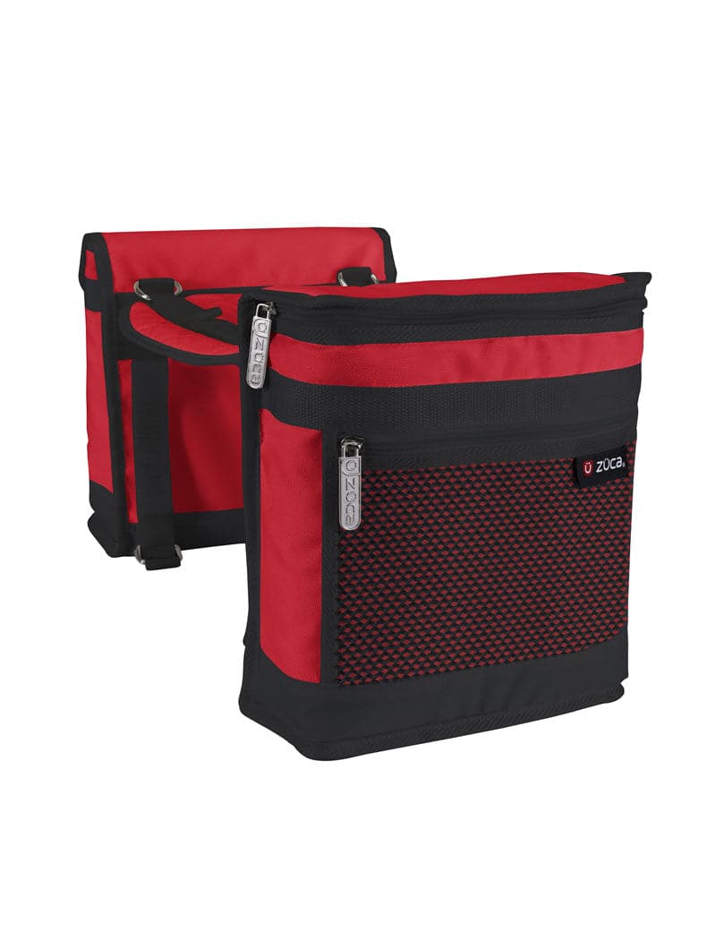 ZÜCA - Saddle Bag Set