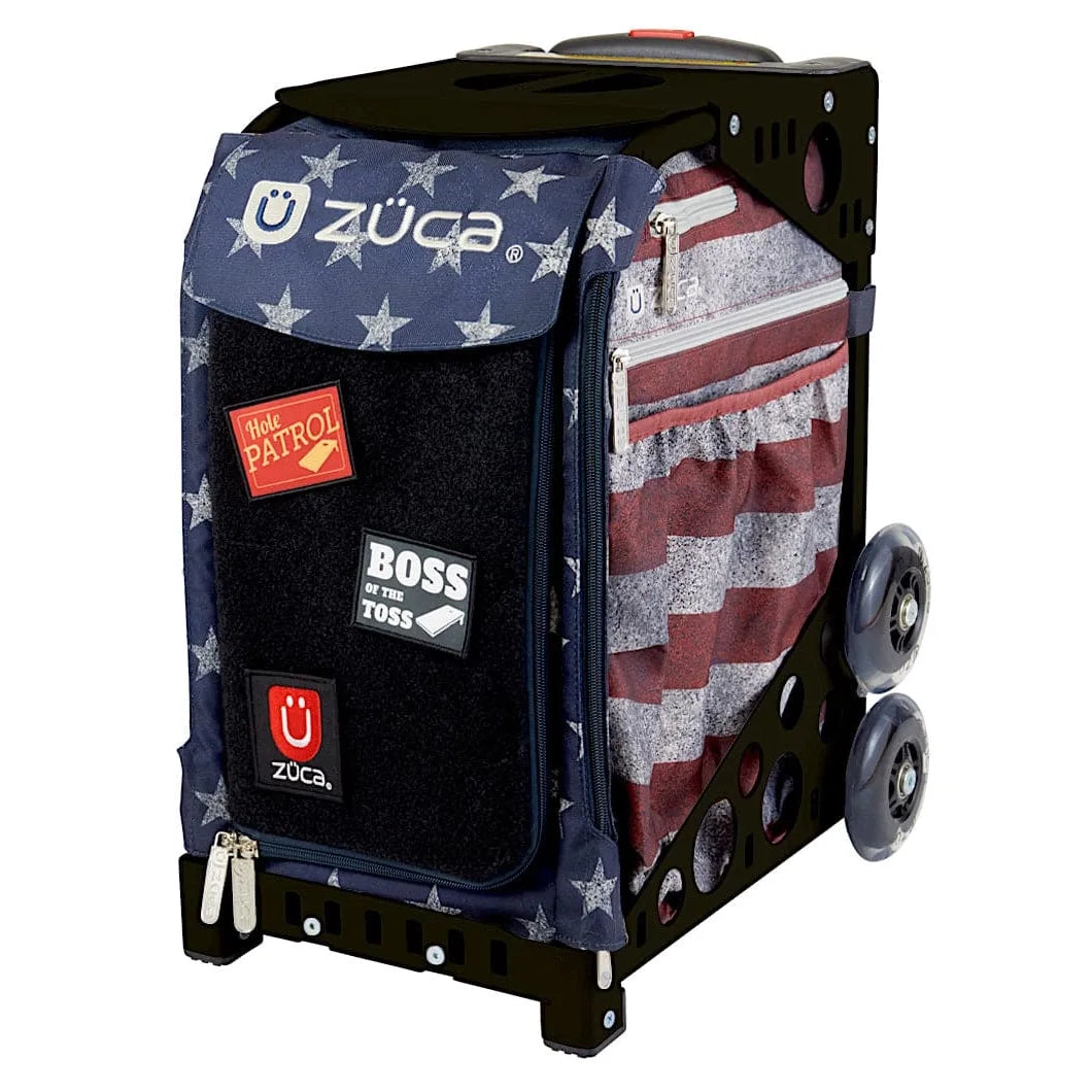 ZÜCA Cornhole Sport Old Glory