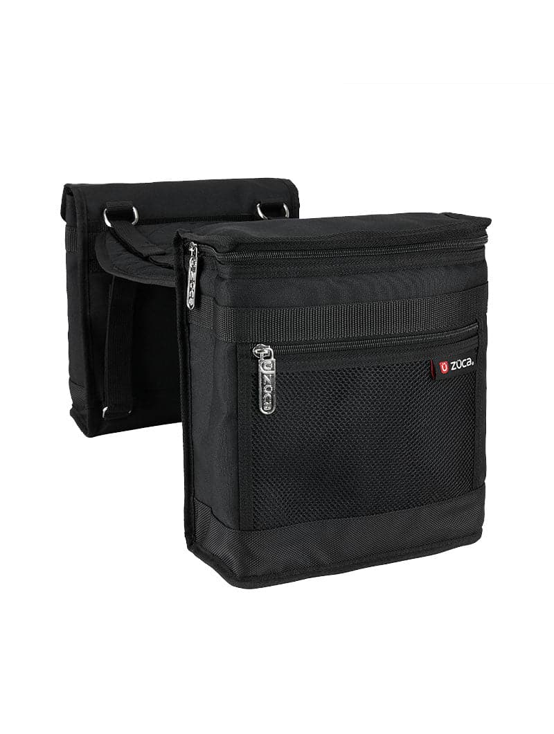 ZÜCA - Saddle Bag Set