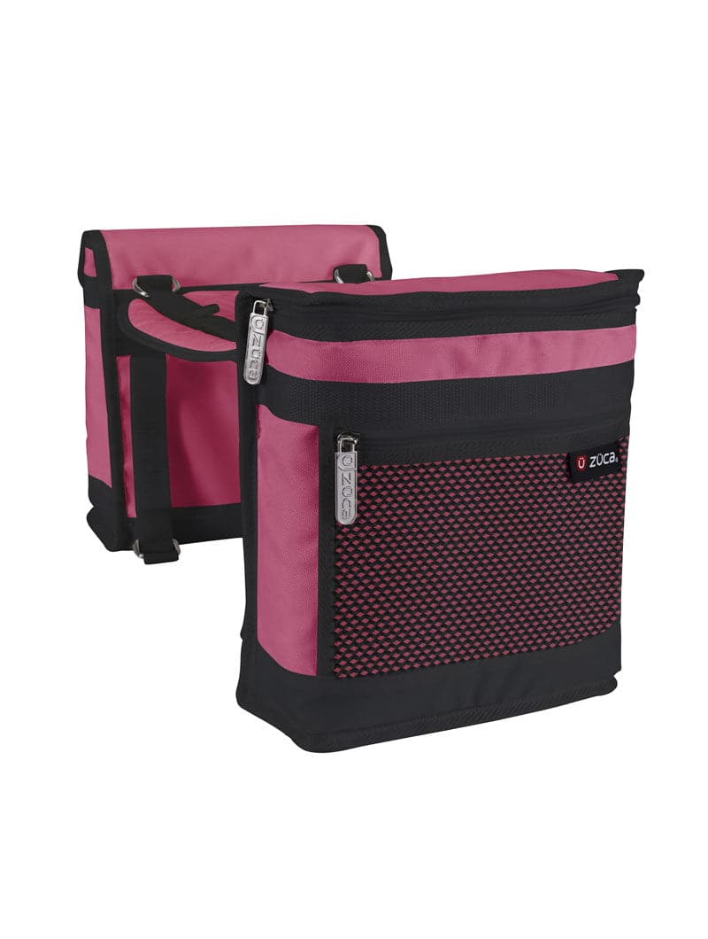 ZÜCA - Saddle Bag Set
