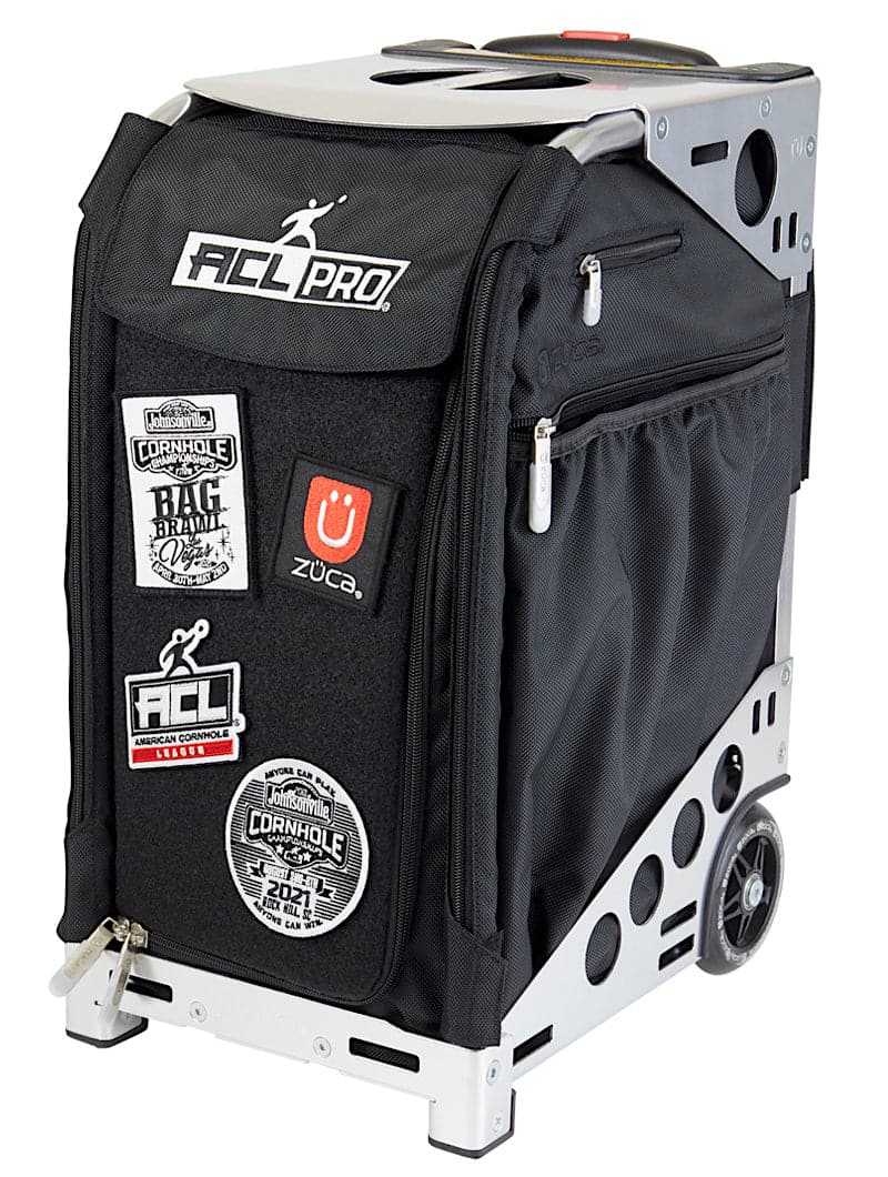 ZÜCA - ACL Pro Cornhole