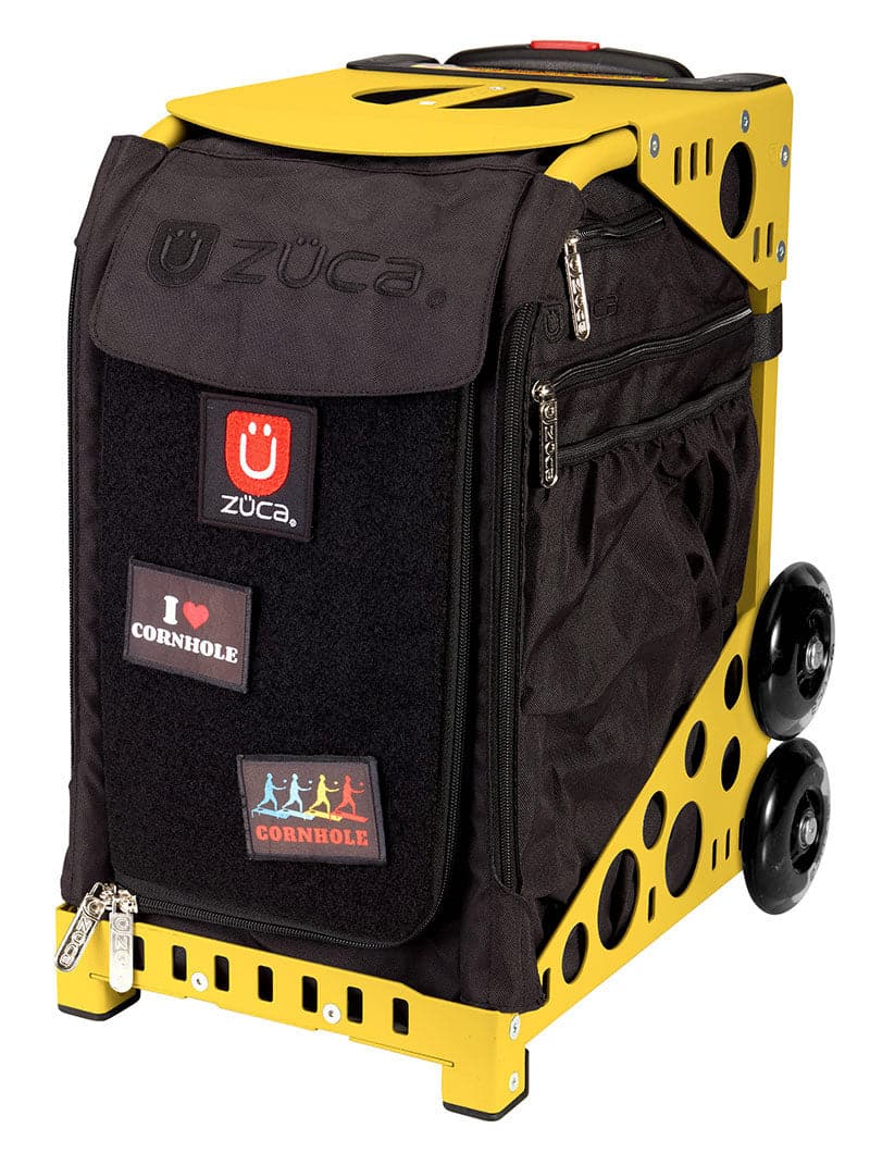 ZÜCA - Cornhole Sport Black