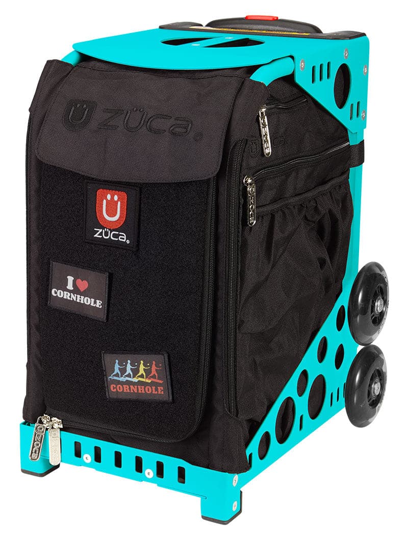 ZÜCA - Cornhole Sport Black