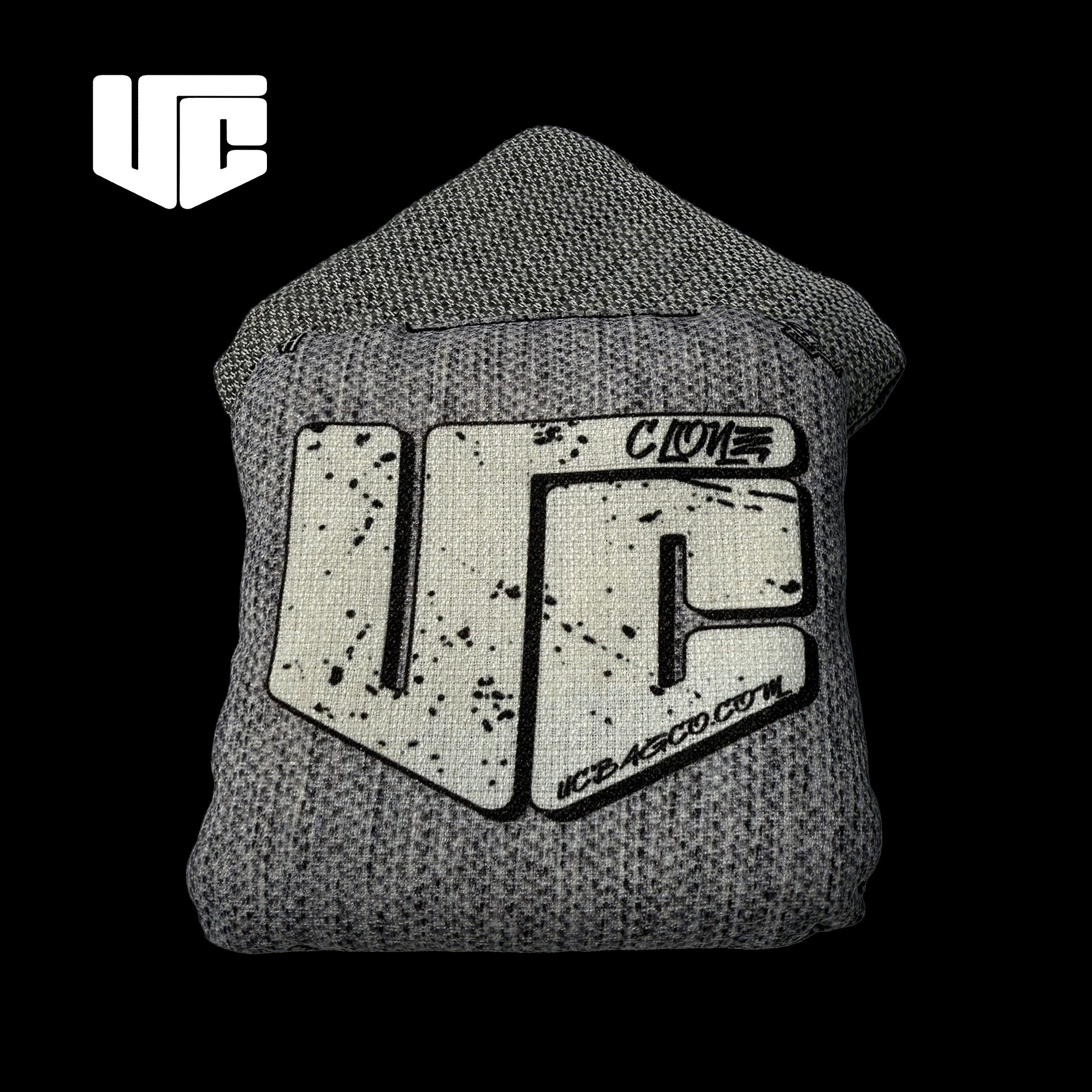 Underworld Cornhole - 2026 CLONE CM LG & White