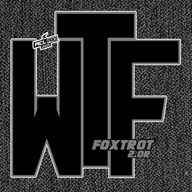 2026 WTF Cornhole Foxtrot 2.0 Expanded - ACL Pro Stamped Cornhole Bags - Set of 4 bags